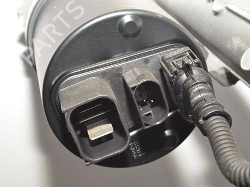 Steering rack BMW 3 (G20, G80, G28) 318 d | BP34063870M22  - Image 5