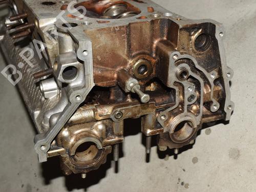 Cylinder head BMW X5 (E53) 4.6 is | BP34061230M5  - Image 7