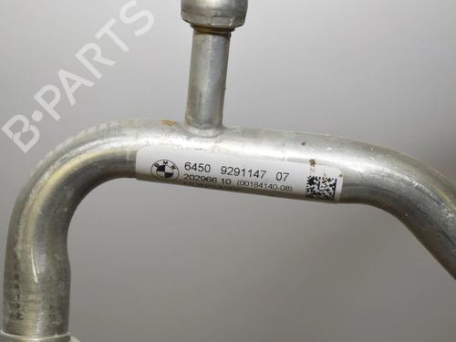 AC pipe BMW i3 (I01) s Electric | BP34080299M126  - Image 5