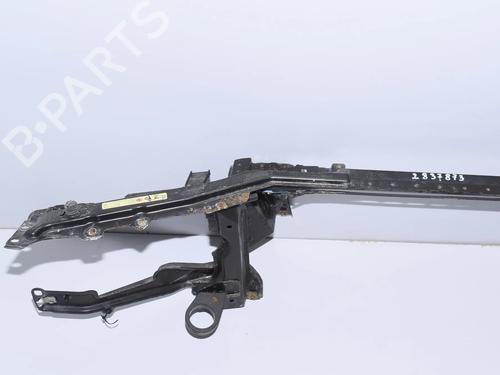 Front slam panel BMW X5 (E53) 4.6 is | BP34064471C72  - Image 5