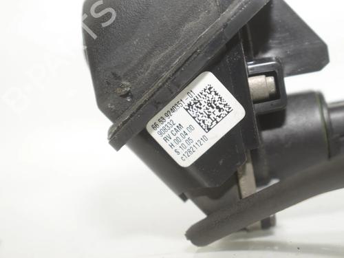 Camera BMW 5 (F10) 530 d | BP36984383E14 - Image 5