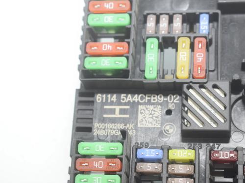 Fuse box BMW 3 Touring (G21, G81) 320 d | BP38292961E1 - Image 3