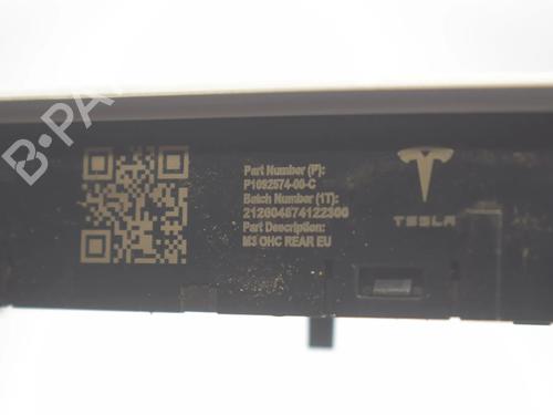 Innerbelysning TESLA MODEL 3 (5YJ3) EV | BP34084897I8  - Image 5