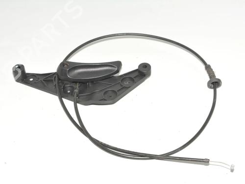 Cable BMW 5 Touring (F11) 520 d | BP34086187E12 - Image 2
