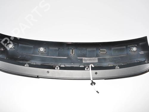 Spoiler bagklap BMW i3 (I01) Electric | BP34072932C96 - Image 4