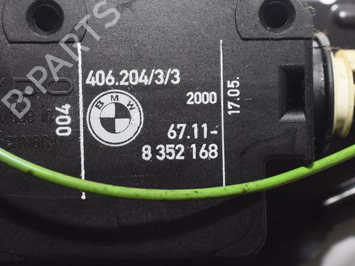 Electronic module BMW 5 Touring (E39) 530 d | BP34088769M83  - Image 5