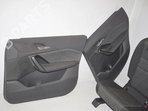 Seats set BMW X1 (U11) sDrive 18 i | BP34090019C78  - Image 10