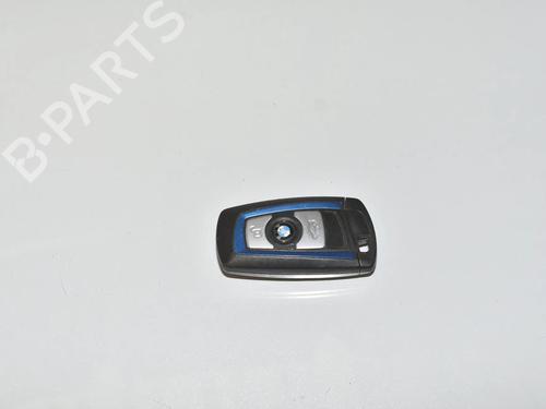 Used Electronic module Electronic module BMW 3 Gran Turismo (F34) 328 i (245 hp) 34073535 34073535