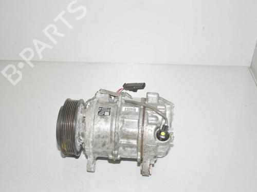 Klimakompressor für Klimakompressor BMW 1 (F40) 118 d (150 hp) 34092790 34092790