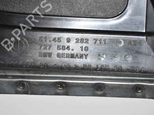 Salpicadero BMW i3 (I01) Range Extender | BP34079979C46  - Image 6