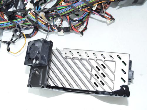Electronic module BMW 5 Touring (F11) 530 d | BP38071862M83  - Image 11