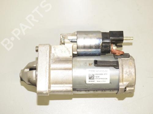Used Starter Starter BMW X1 (U11) sDrive 18 i (136 hp) 34098089 34098089