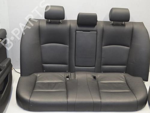 Seats set BMW 5 (F10) 530 d | BP34077304C78 - Image 9