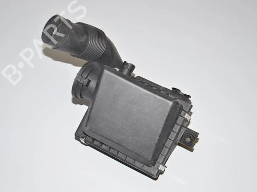 Luftfilter kasse Luftfilter kasse BMW X5 (E53) 4.6 is (347 hp) 34093165 34093165