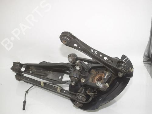 Used Right rear steering knuckle Right rear steering knuckle BMW X3 (F25) xDrive 30 d (258 hp) 40466553 40466553