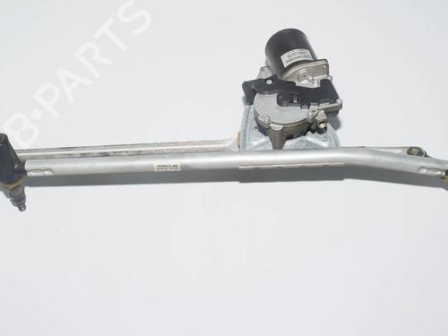 Vindrude Viskermekanisme BMW X5 (E53) 3.0 i | BP34083095C83 - Image 3