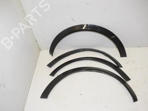 Used Front left wheel arch trim Front left wheel arch trim 38421170 38421170