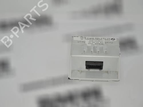 Used Electronic module Electronic module BMW X5 (E53) 3.0 d (184 hp) 34061307 34061307