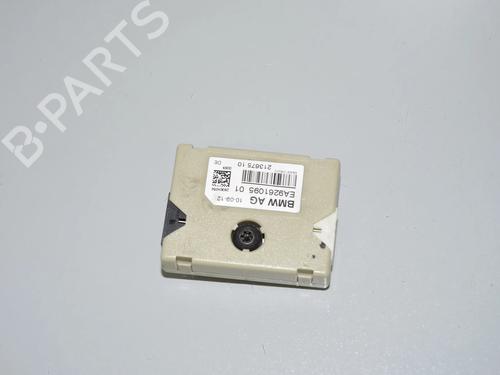 Used Electronic module Electronic module BMW 5 (F10) 525 d (218 hp) 34093991 34093991