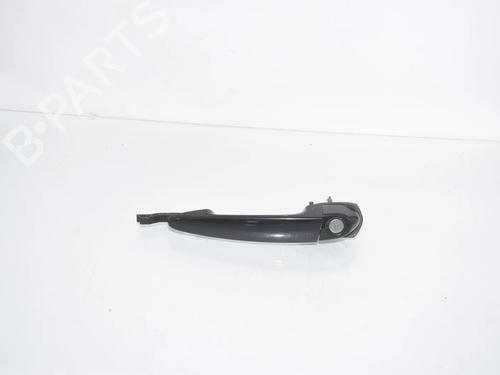 Used Front left exterior door handle Front left exterior door handle 38260427 38260427