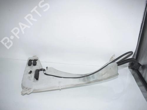 Used Windscreen washer tank Windscreen washer tank BMW X3 (F25) xDrive 30 d (258 hp) 40247920 40247920