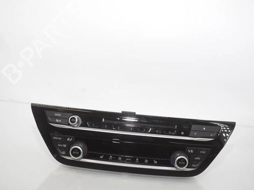 Control unit BMW 5 (G30, F90) 540 i | BP38050823M11 - Image 3