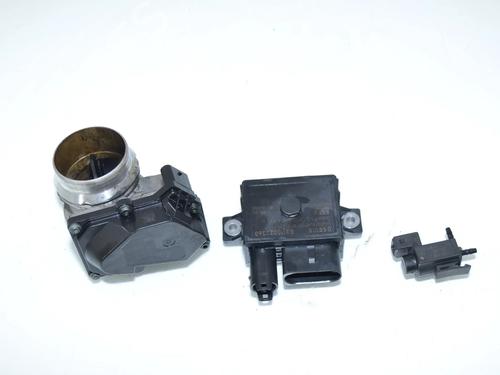 Used Throttle body Throttle body BMW 5 Touring (F11) 530 d (245 hp) 34069447 34069447