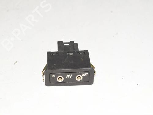 electronic-module-bmw-x5-e53-2000-2001-2002-2003-2004-2005-2006-34074064 main image