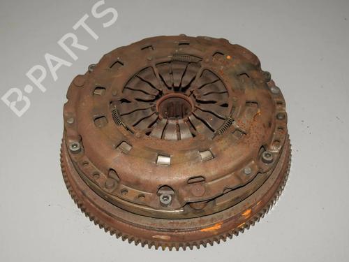 Used Other Other BMW 3 (E46) 318 i (143 hp) 34072309 34072309