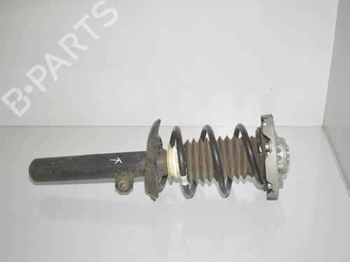 Used Left front shock absorber Left front shock absorber BMW 1 (F40) 118 i (140 hp) 34071661 34071661