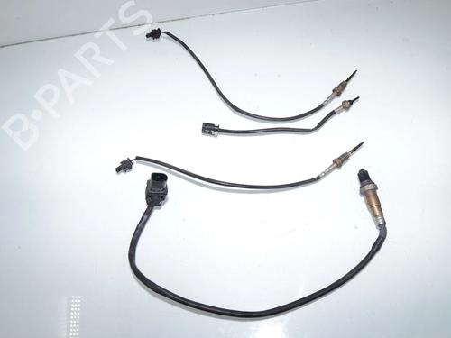 Used Electronic sensor Electronic sensor BMW 5 Touring (F11) 535 d (313 hp) 34075798 34075798
