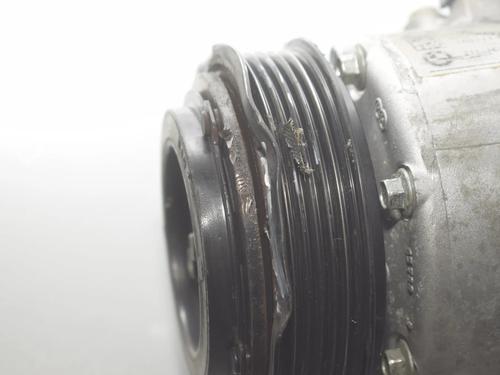 AC compressor BMW 2 Gran Tourer (F46) 218 i | BP38292945M34 - Image 2