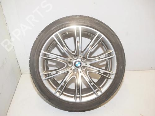 Used Rim Rim BMW 7 (G11, G12) 730 d, Ld (265 hp) 34521700 34521700