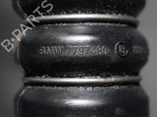 Intercooler pipe BMW 1 (E87) 118 d | BP34071437M127  - Image 5
