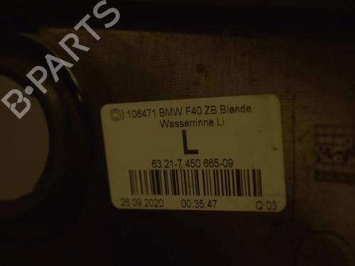 Other BMW 1 (F40) 118 d | BP34081896O1  - Image 5