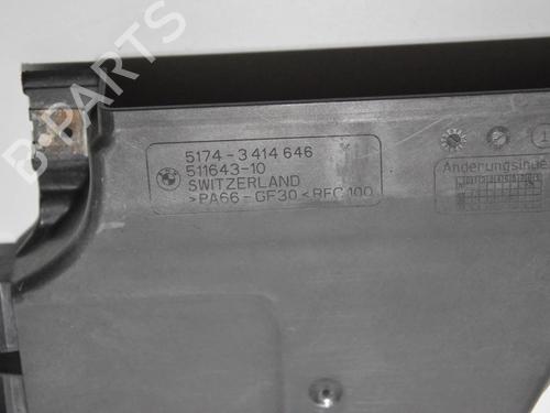 Other BMW X3 (E83) xDrive 20 d | BP34091627O1  - Image 5