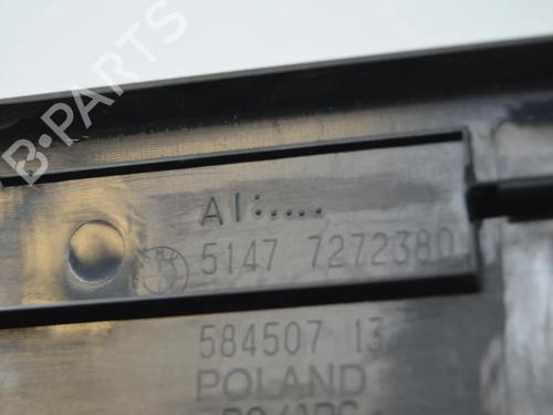 Trinbræt BMW i3 (I01) Range Extender | BP36397643C149 - Image 9