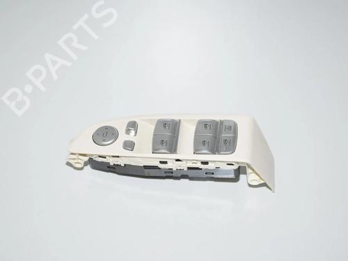Used Left front window switch Left front window switch BMW 7 (G11, G12) 730 d, Ld xDrive (265 hp) 34084592 34084592