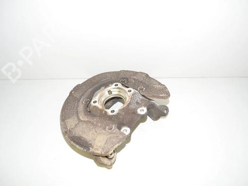 Right rear steering knuckle BMW 5 Touring (G31) 520 d | BP34068029M28 - Image 2