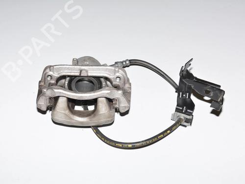 Used Left front brake caliper Left front brake caliper BMW i3 (I01) Range Extender (170 hp) 34092598 34092598