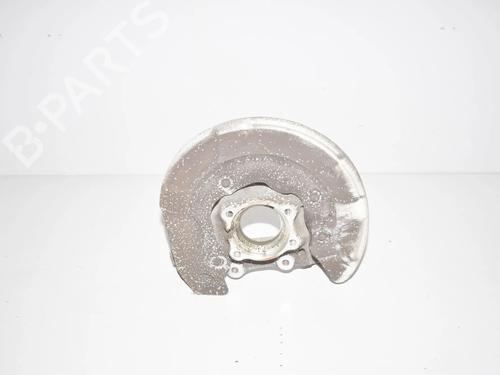 left-rear-steering-knuckle-bmw-7-g11-g12-2015-2016-2017-2018-2019-2020-2021-2022-34076841 main image