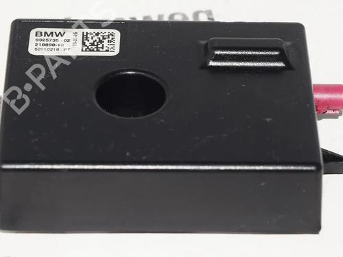 Used Electronic module Electronic module BMW 3 Touring (F31) 330 i xDrive (252 hp) 34071734 34071734