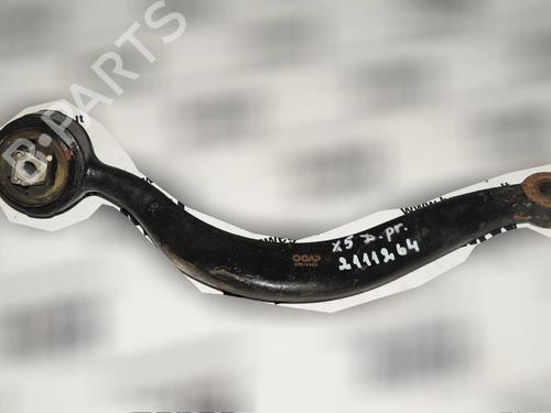 hjre-fortil-brearm-bmw-x5-e53-2000-2001-2002-2003-2004-2005-2006-34070491 main image