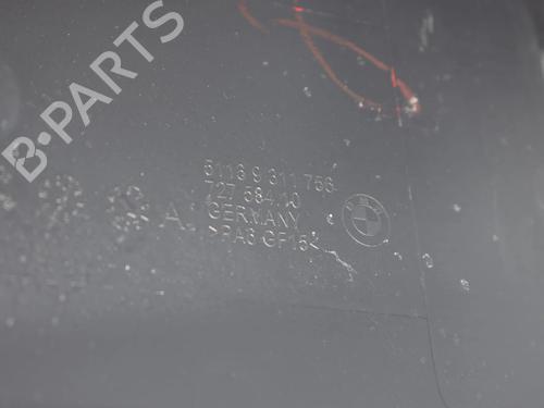 Mittelkonsole BMW i3 (I01) Electric | BP34073236I22  - Image 5