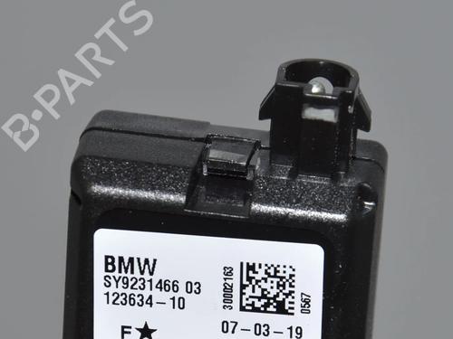 Antenne/Base BMW i3 (I01) Electric | BP34070559C140  - Image 5
