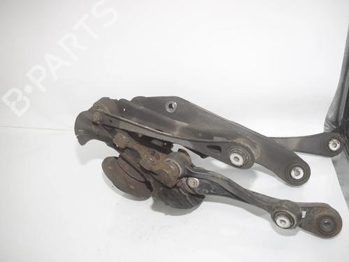 Used Left rear steering knuckle Left rear steering knuckle BMW X3 (F25) xDrive 30 d (258 hp) 39990900 39990900