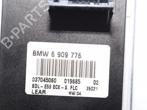 Electronic module BMW X5 (E53) 3.0 d | BP34091811M83  - Image 5