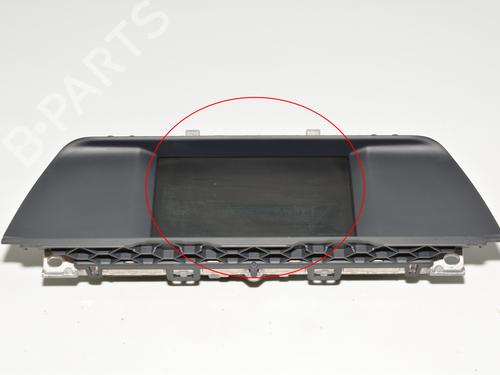 Electronic module BMW 5 Touring (F11) 520 d | BP34066829M83  - Image 5