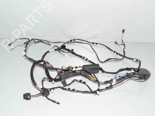 Used Wiring harness Wiring harness BMW X3 (G01, F97, G08) iX3 (286 hp) 34091802 34091802