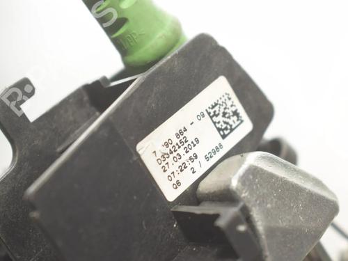 Front right lock BMW i3 (I01) Range Extender | BP34072903C97  - Image 5